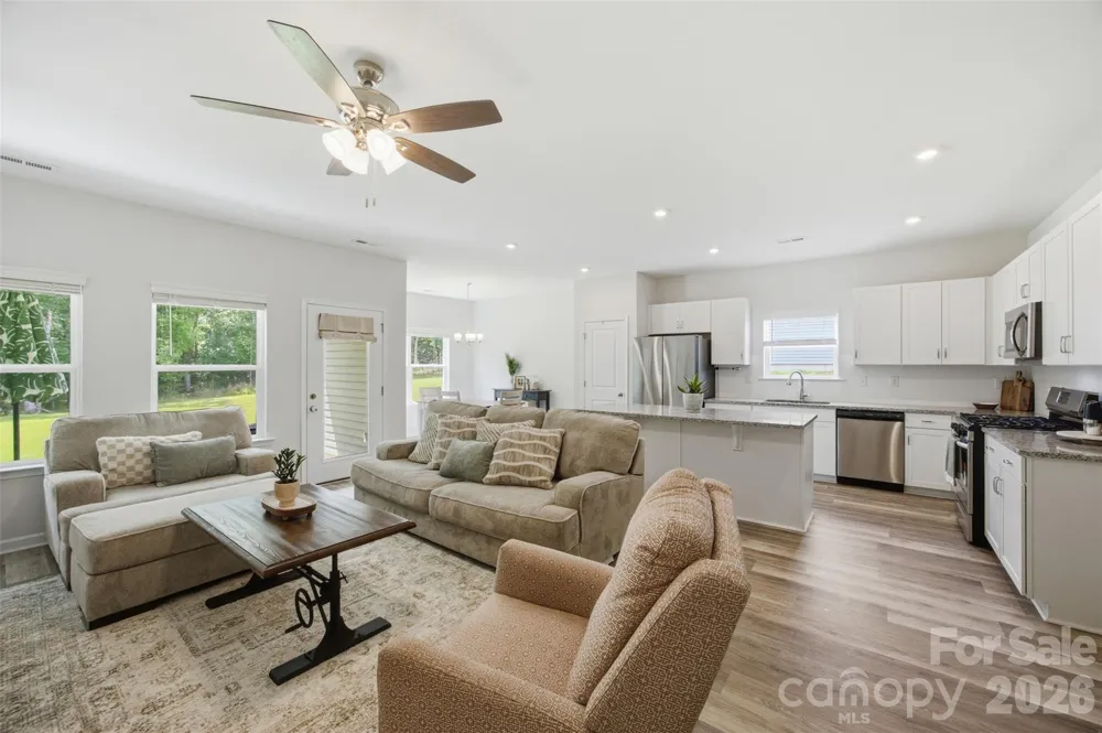 2943 Parkwest Drive Albemarle, NC 28001