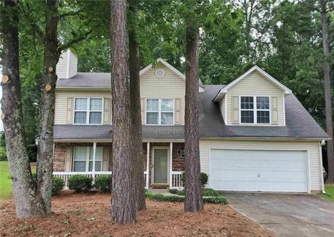 2777 Green Estates Drive