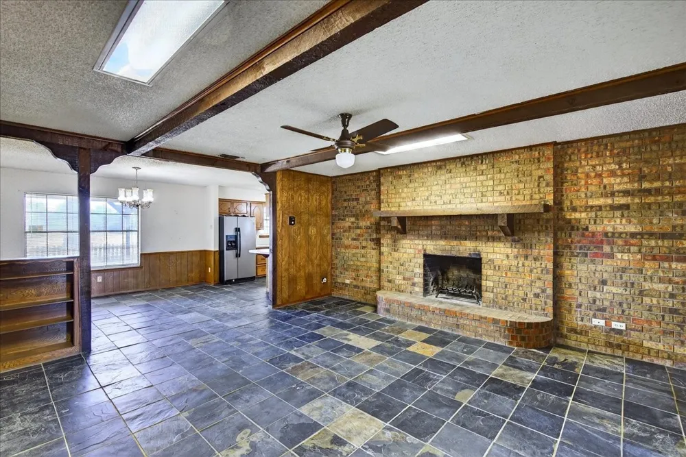 11710 State Highway 198 Highway Payne Springs, TX 75156