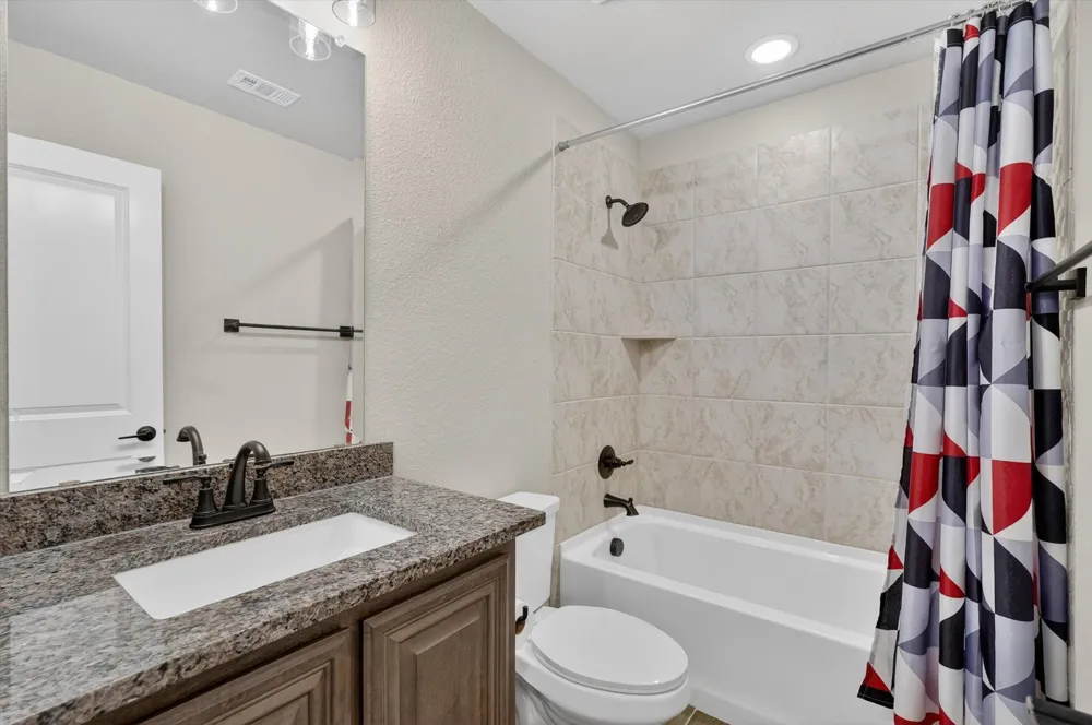 326 Atlas Cedar Glenn Heights, TX 75154