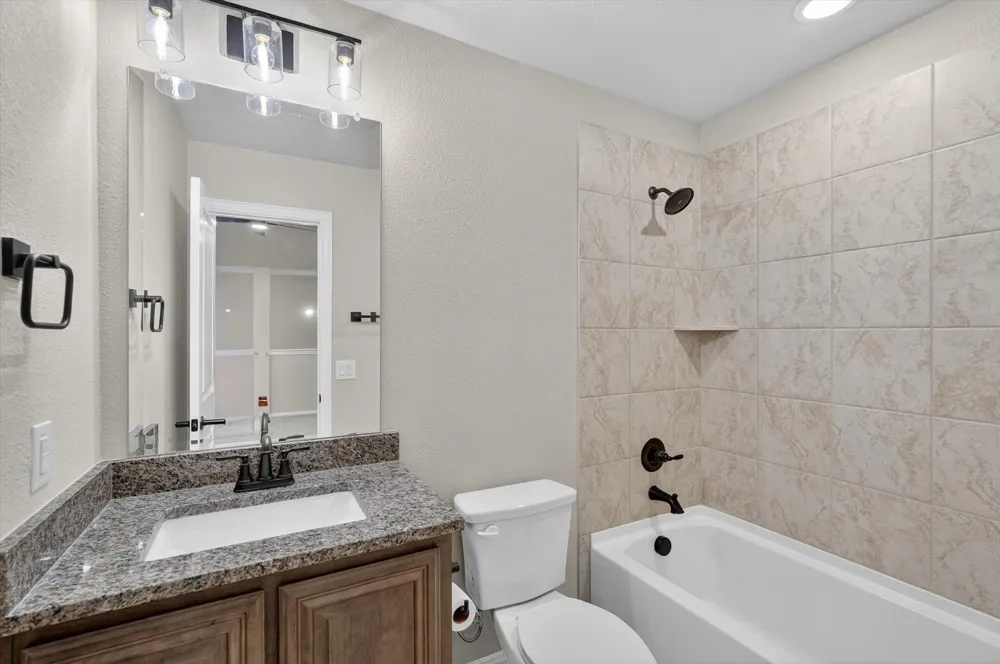 326 Atlas Cedar Glenn Heights, TX 75154