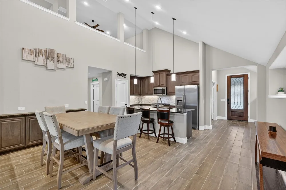 326 Atlas Cedar Glenn Heights, TX 75154