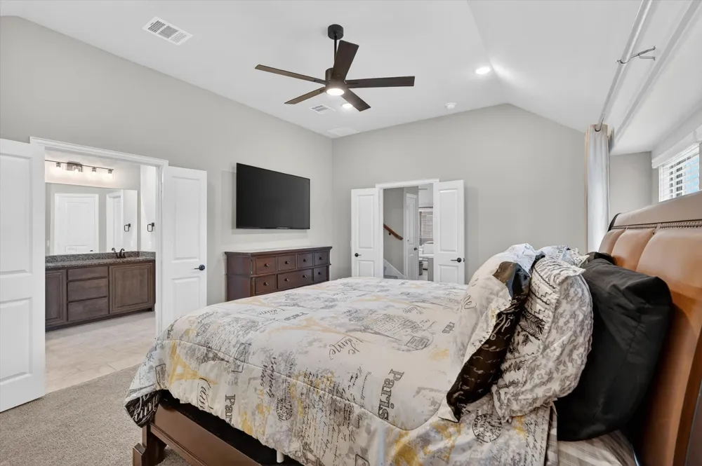 326 Atlas Cedar Glenn Heights, TX 75154
