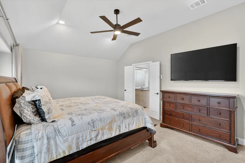 326 Atlas Cedar Glenn Heights, TX 75154