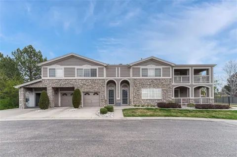 4251 S Blackhawk Circle #3C