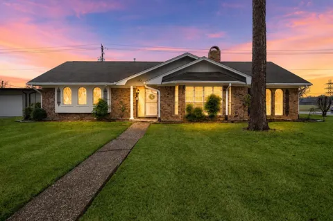 4912 Goose Creek Drive