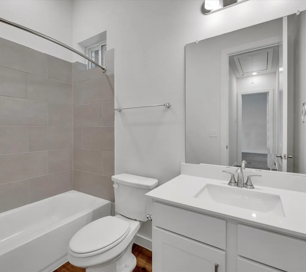 2709 Rockhill Road McKinney, TX 75072