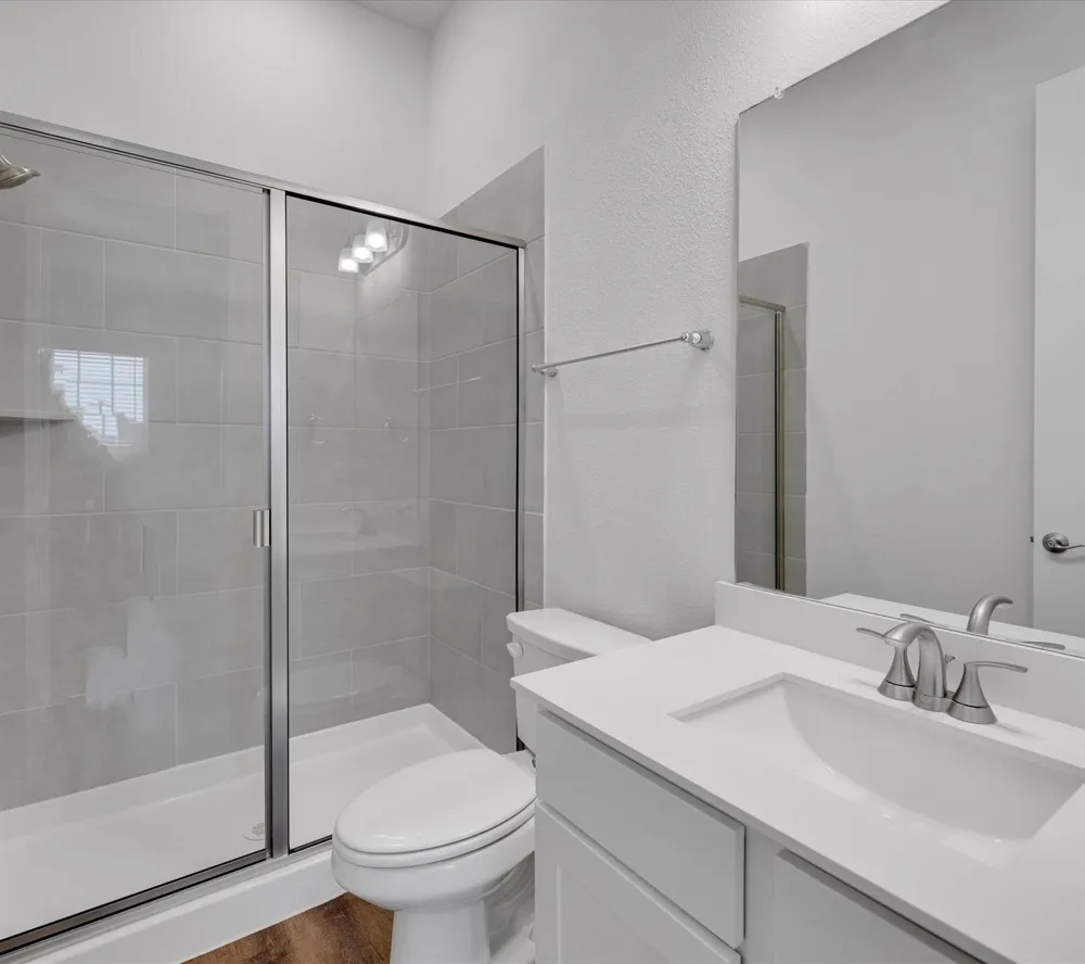 2709 Rockhill Road McKinney, TX 75072