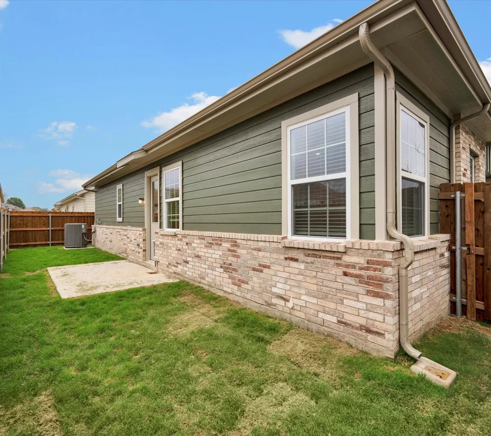 2709 Rockhill Road McKinney, TX 75072