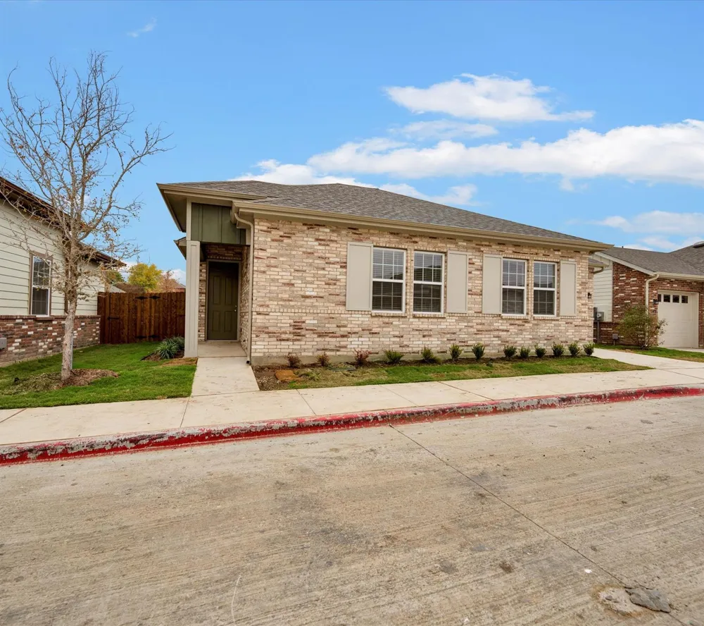 2709 Rockhill Road McKinney, TX 75072