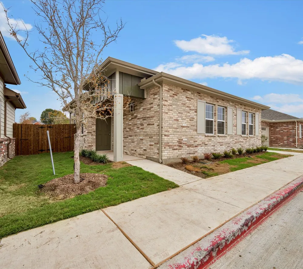 2709 Rockhill Road McKinney, TX 75072