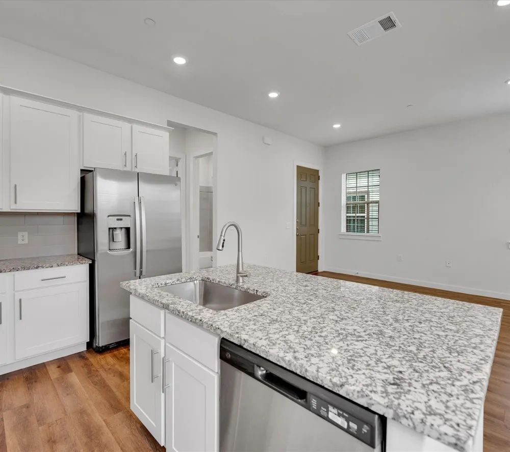2709 Rockhill Road McKinney, TX 75072