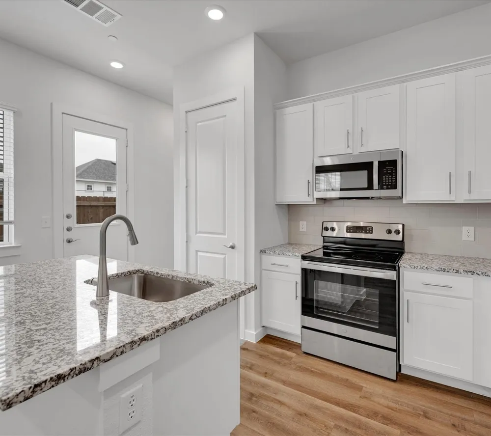 2709 Rockhill Road McKinney, TX 75072