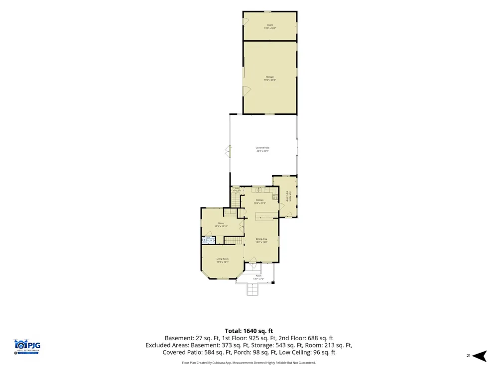710 Monroe Street Albion, MI 49224