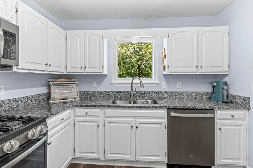 7718 Sandalwood Heights Drive Hixson, TN 37343