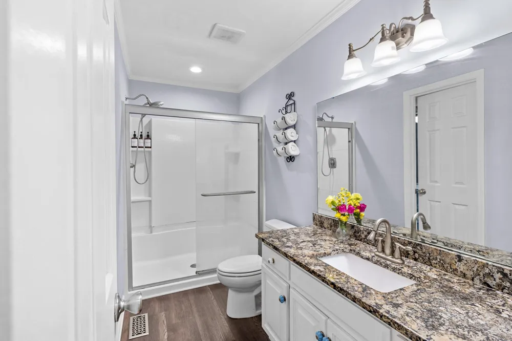 7718 Sandalwood Heights Drive Hixson, TN 37343