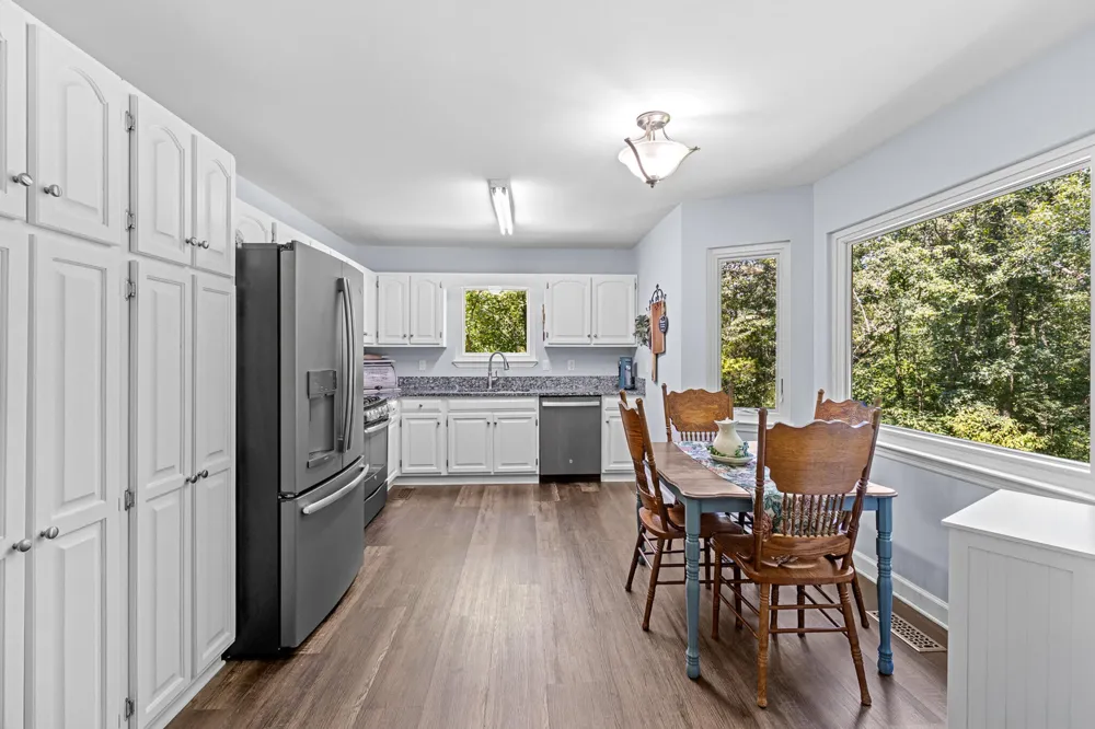 7718 Sandalwood Heights Drive Hixson, TN 37343