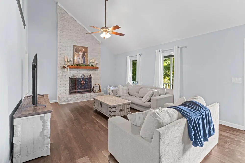 7718 Sandalwood Heights Drive Hixson, TN 37343