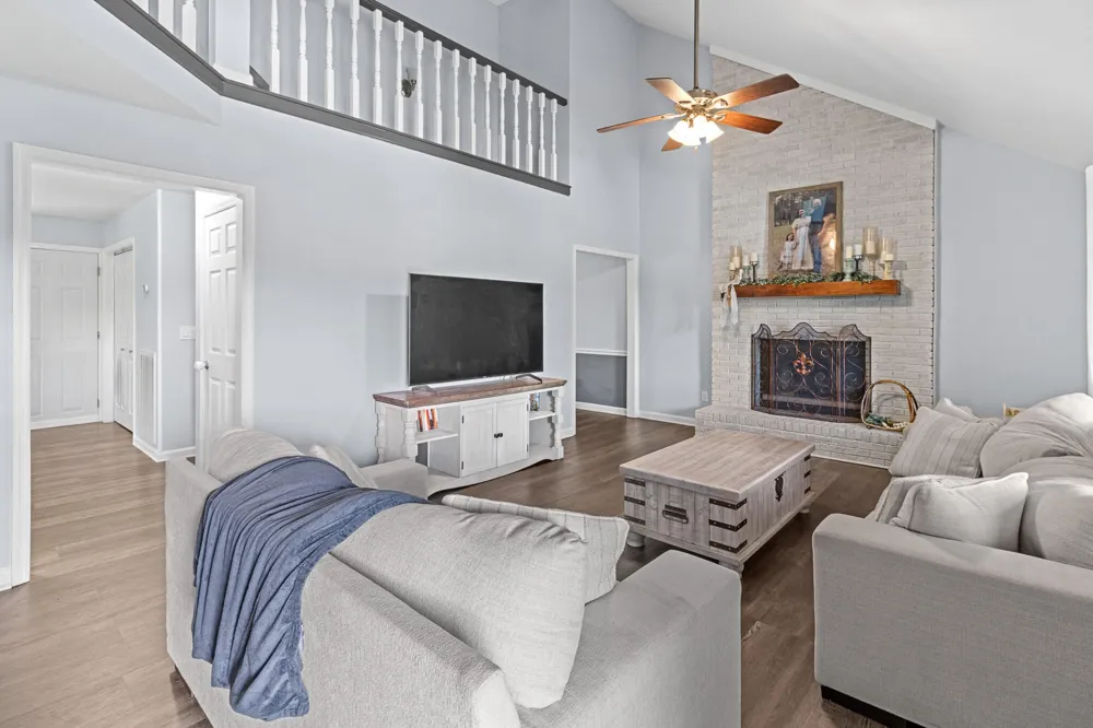 7718 Sandalwood Heights Drive Hixson, TN 37343