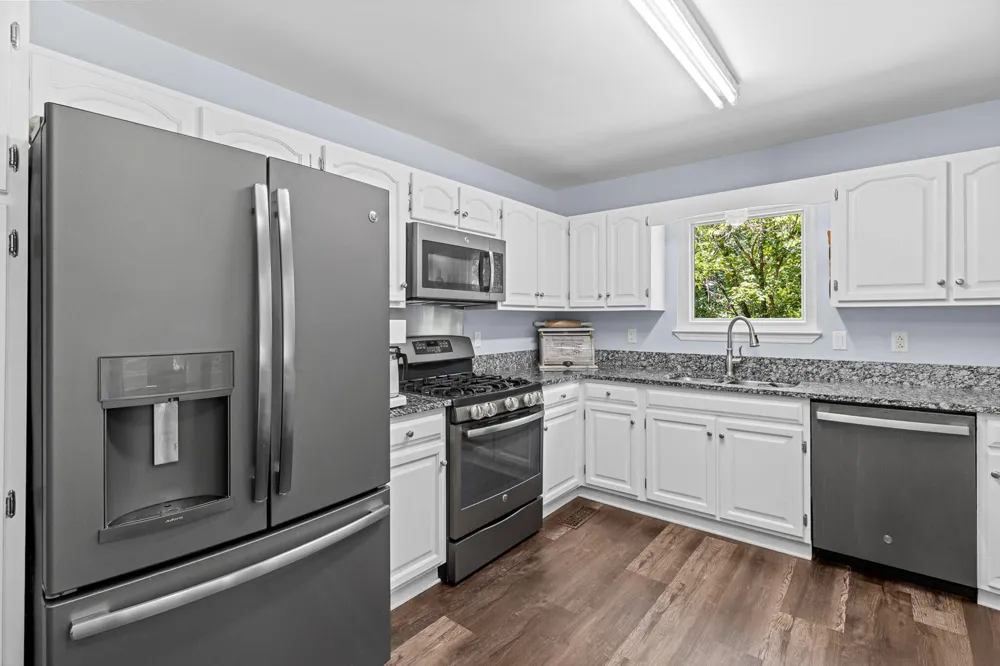 7718 Sandalwood Heights Drive Hixson, TN 37343