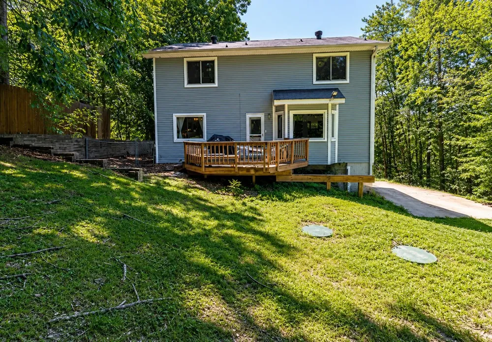7718 Sandalwood Heights Drive Hixson, TN 37343