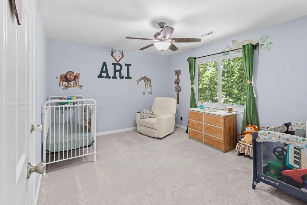 7718 Sandalwood Heights Drive Hixson, TN 37343