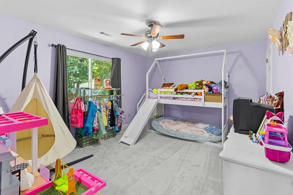 7718 Sandalwood Heights Drive Hixson, TN 37343