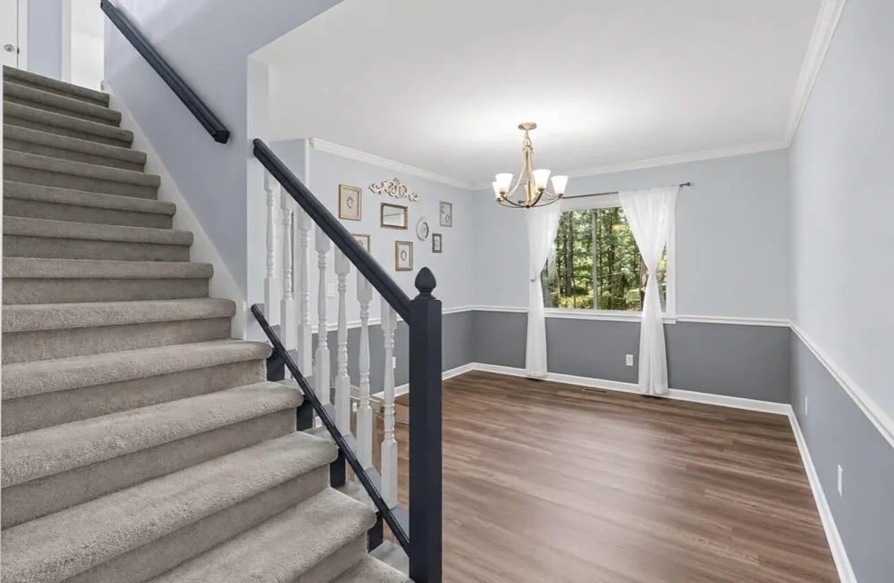 7718 Sandalwood Heights Drive Hixson, TN 37343