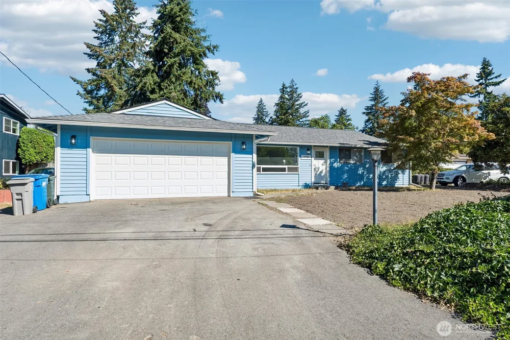 17720 SE 261st Covington, WA 98042