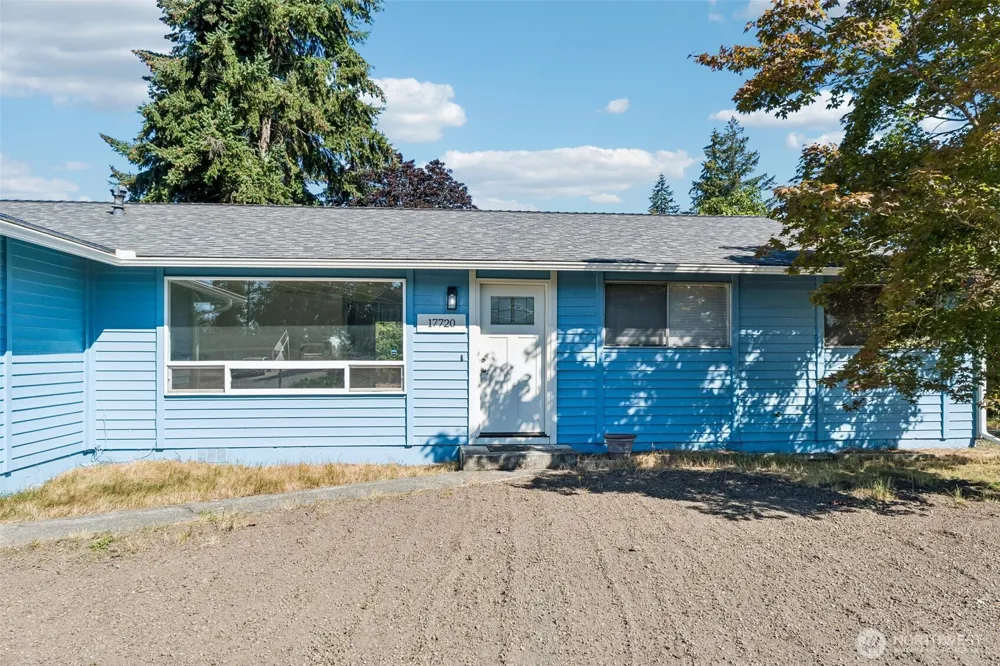 17720 SE 261st Covington, WA 98042
