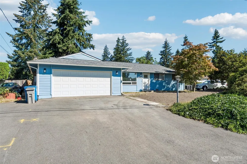 17720 SE 261st Covington, WA 98042