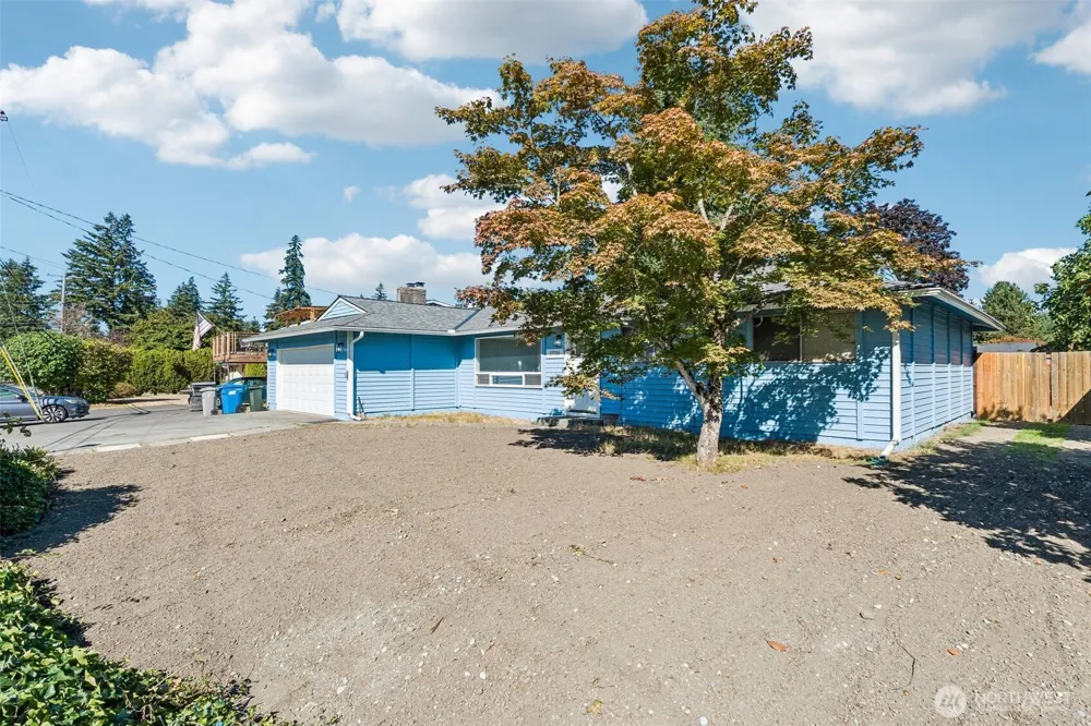 17720 SE 261st Covington, WA 98042