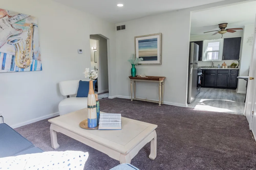 26620 Belleair Street Roseville City, MI 48066