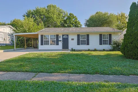 3226 Deshler Drive
