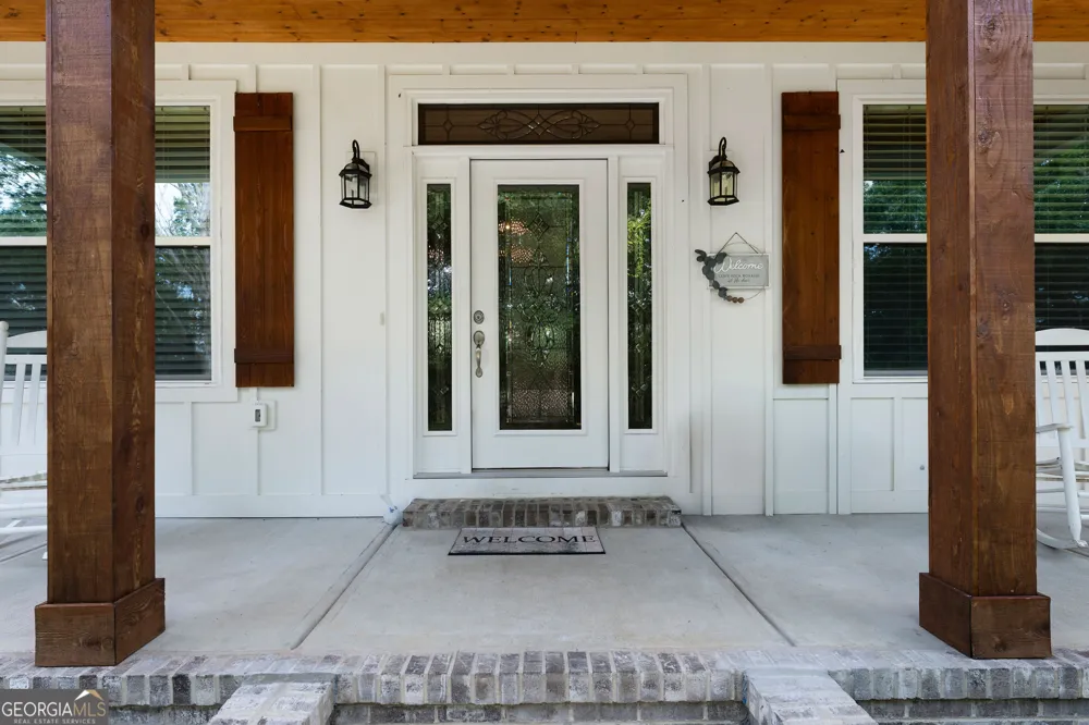 220 Long RD Rydal, GA 30171