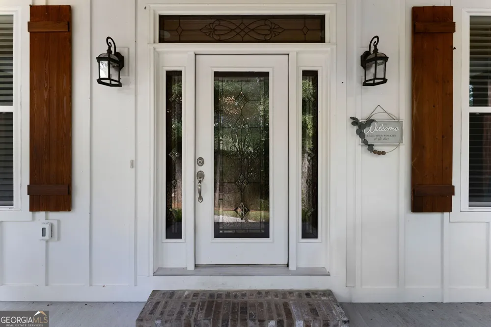 220 Long RD Rydal, GA 30171
