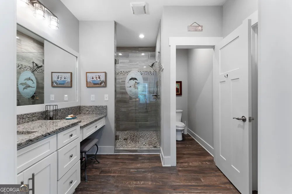 220 Long RD Rydal, GA 30171