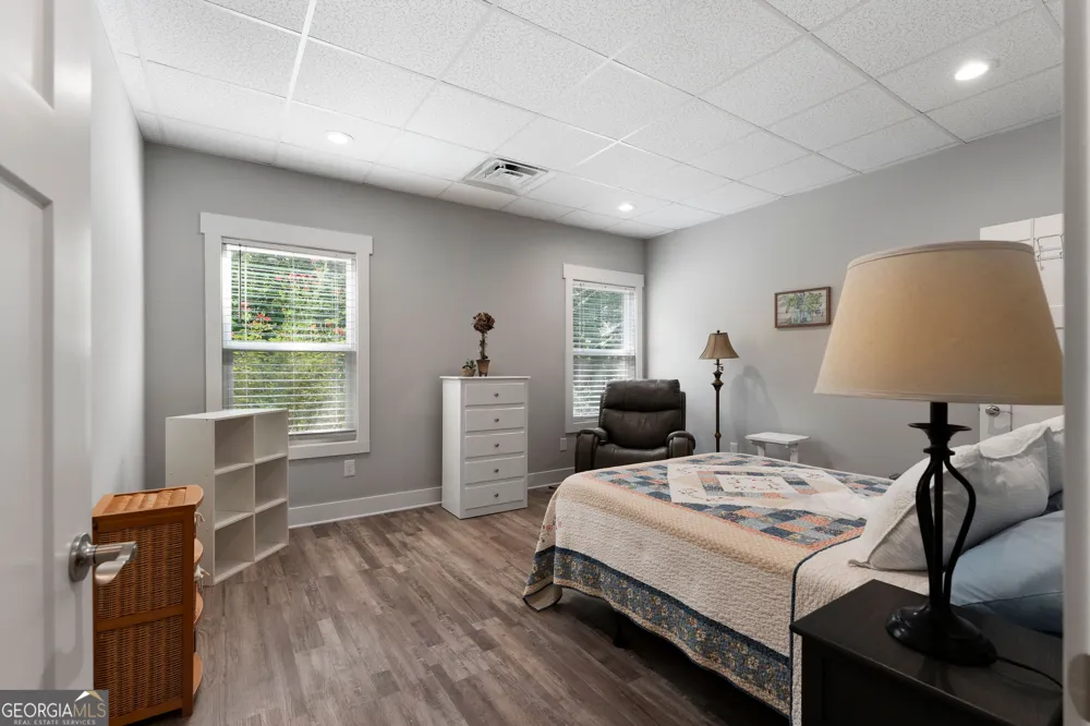 220 Long RD Rydal, GA 30171