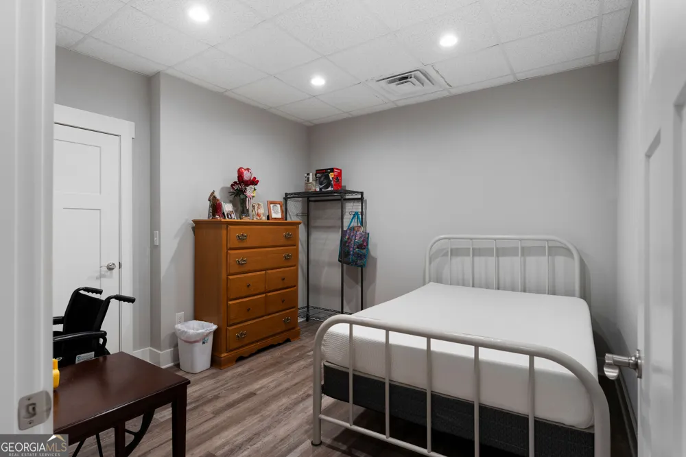 220 Long RD Rydal, GA 30171