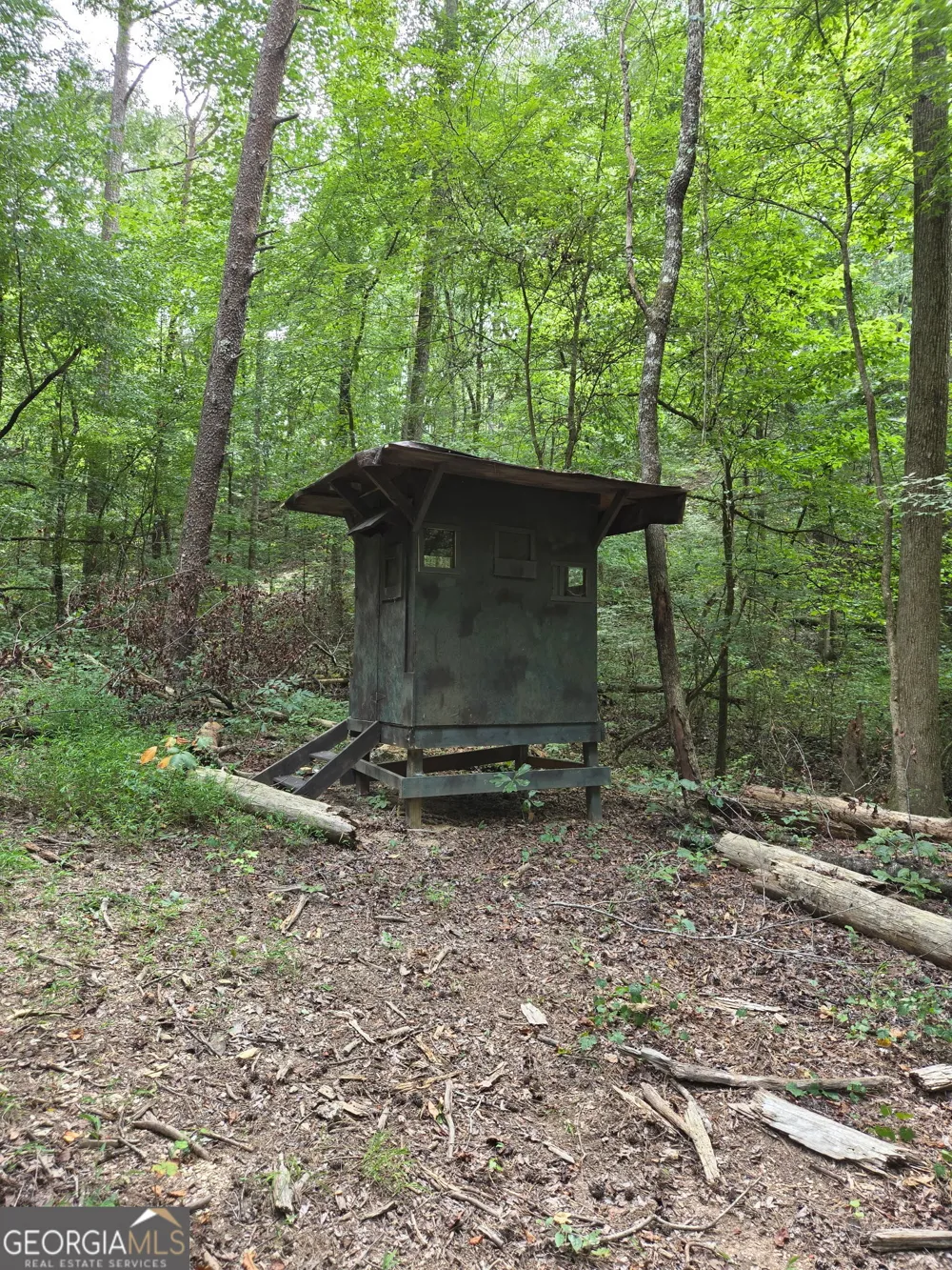 220 Long RD Rydal, GA 30171
