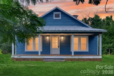 480 Wyatt Grove Church Road