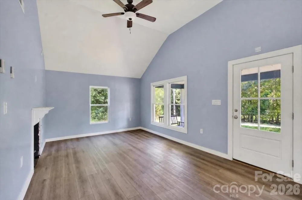 480 Wyatt Grove Church Road Gold Hill, NC 28071