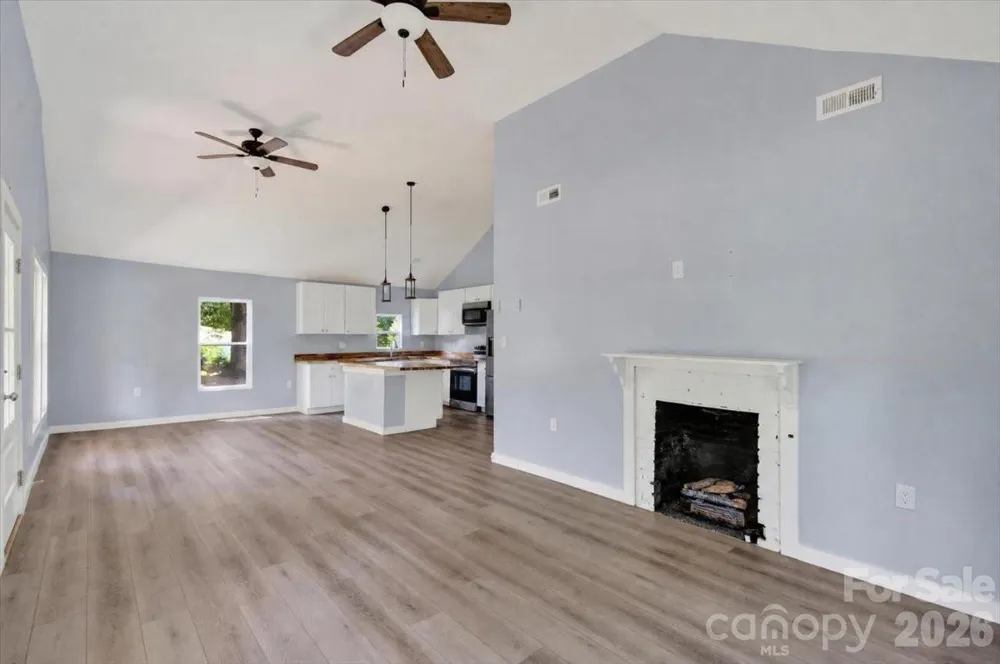 480 Wyatt Grove Church Road Gold Hill, NC 28071