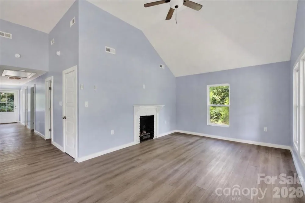 480 Wyatt Grove Church Road Gold Hill, NC 28071