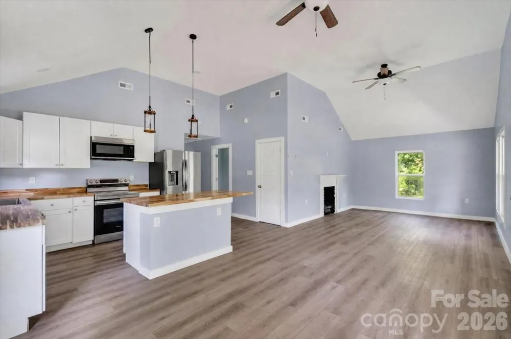 480 Wyatt Grove Church Road Gold Hill, NC 28071