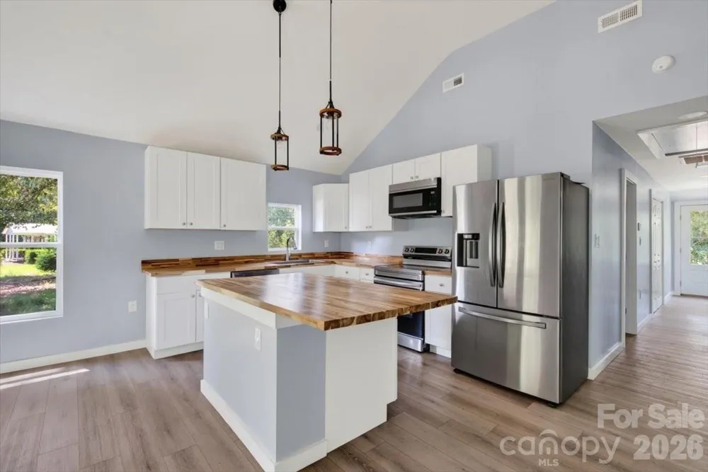 480 Wyatt Grove Church Road Gold Hill, NC 28071