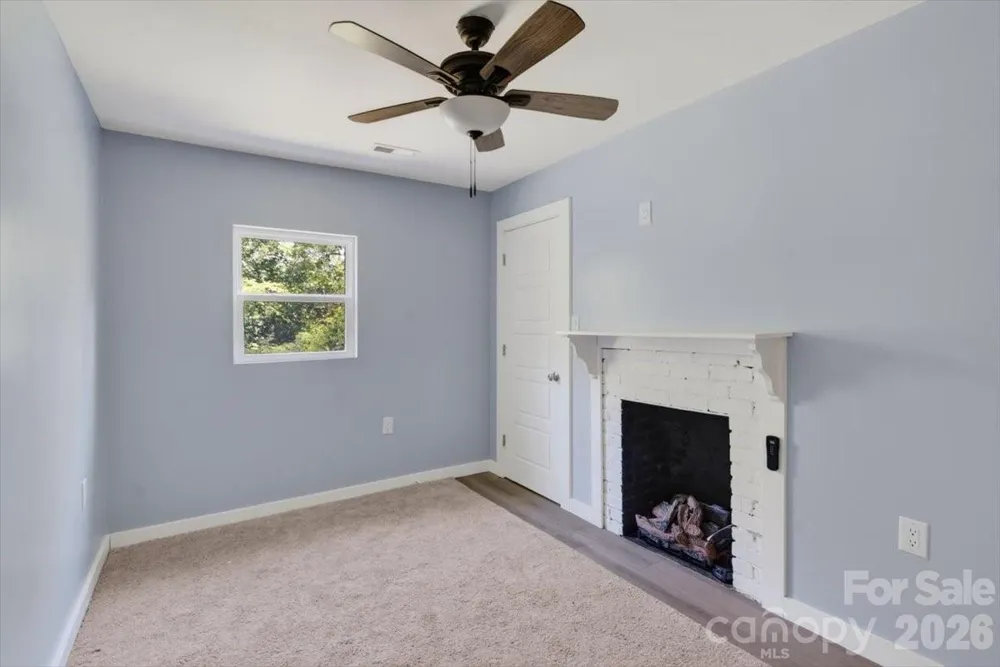 480 Wyatt Grove Church Road Gold Hill, NC 28071