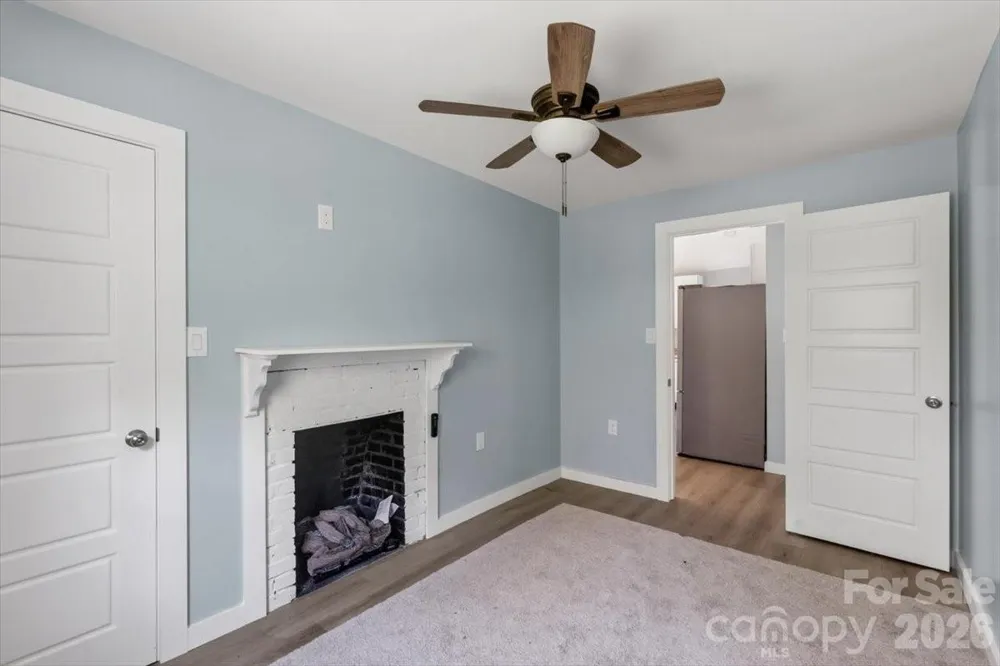 480 Wyatt Grove Church Road Gold Hill, NC 28071