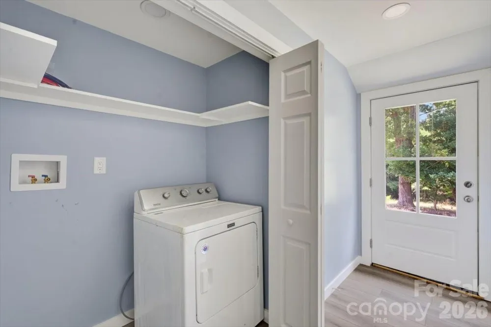 480 Wyatt Grove Church Road Gold Hill, NC 28071