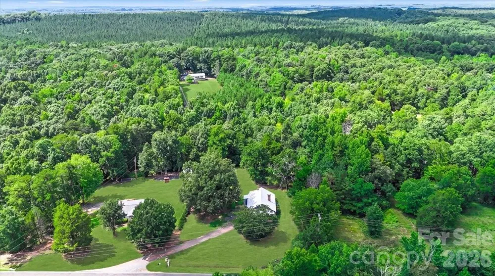 480 Wyatt Grove Church Road Gold Hill, NC 28071